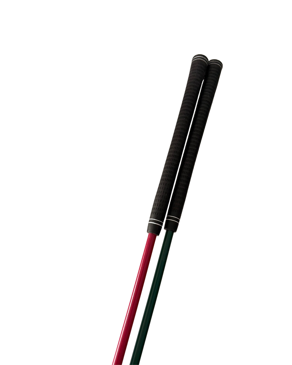 Stick éthologique cuir 1m20