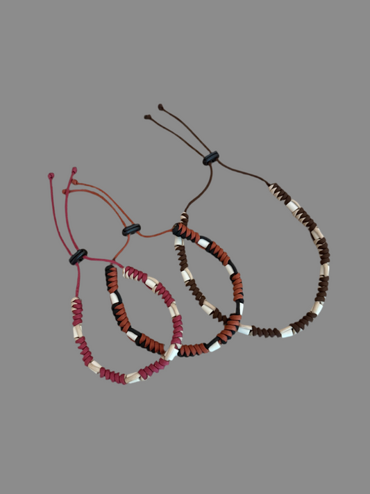 Collier Anti tiques