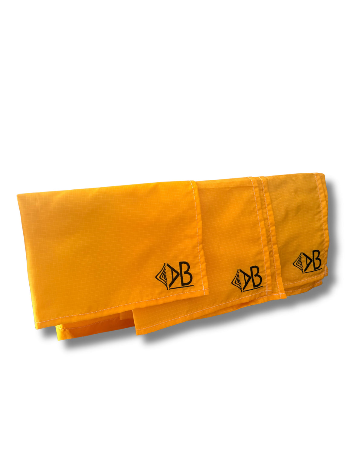 Drapeau de désensibilisation
