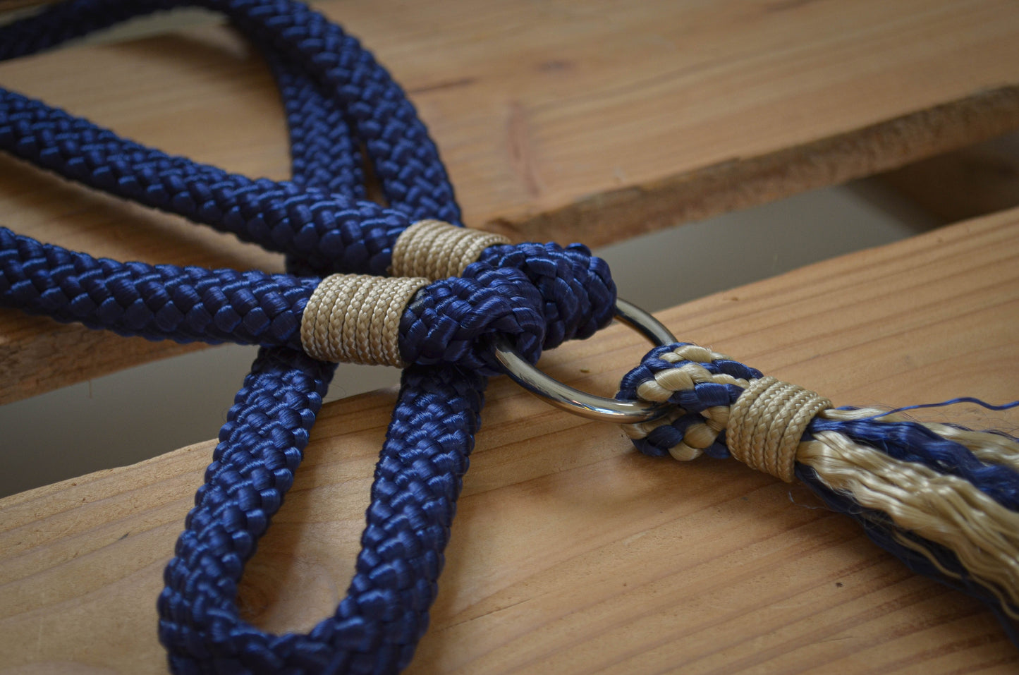 Cordelette complexe Feel (personnalisable)