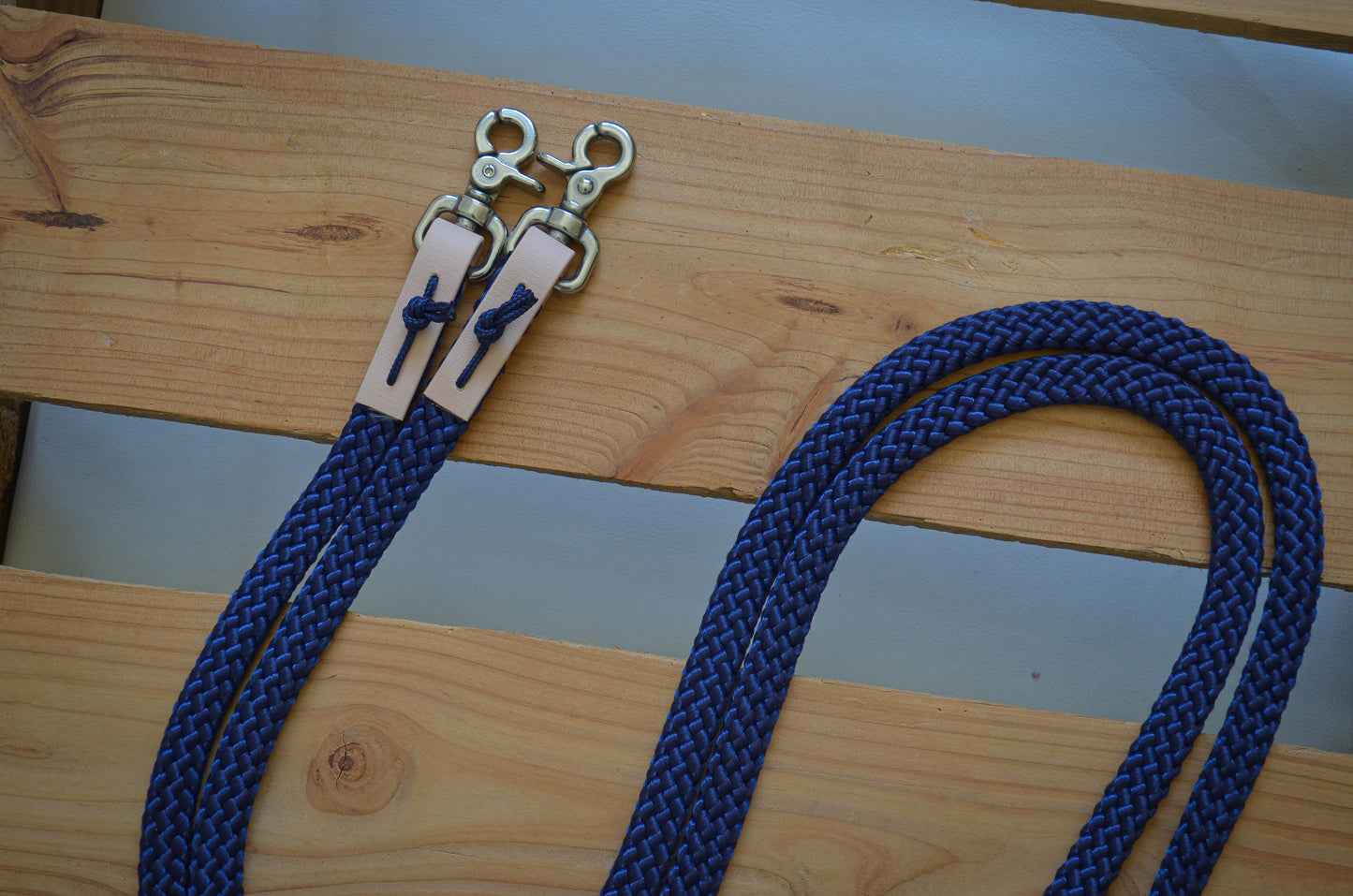 Rênes classic's personnalisable