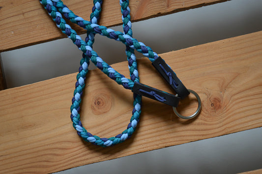 Cordelette india personnalisable