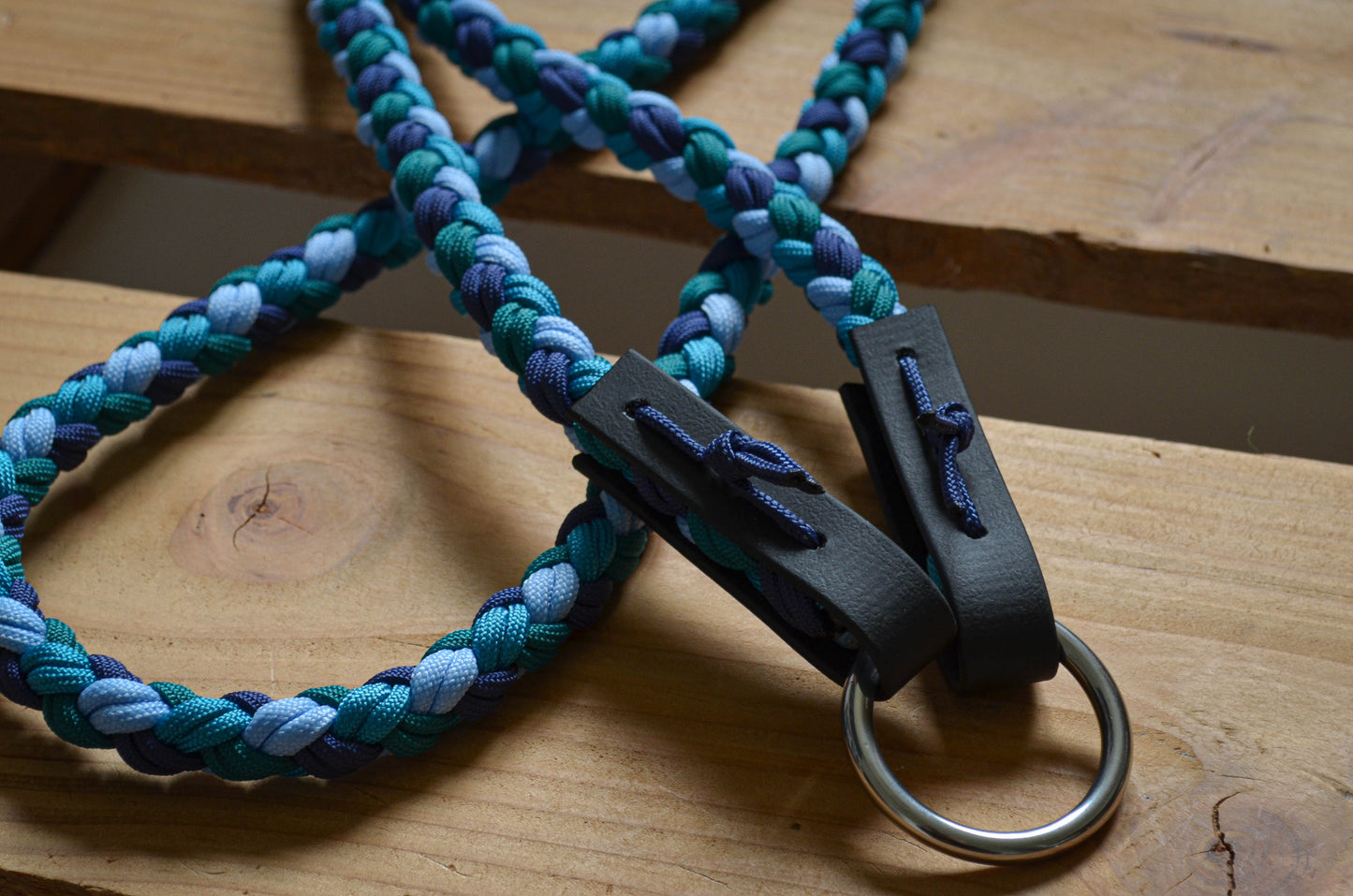 Cordelette india personnalisable