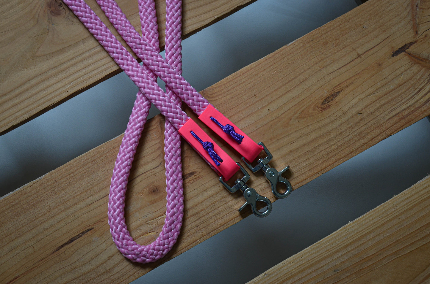 Rênes classic's personnalisable