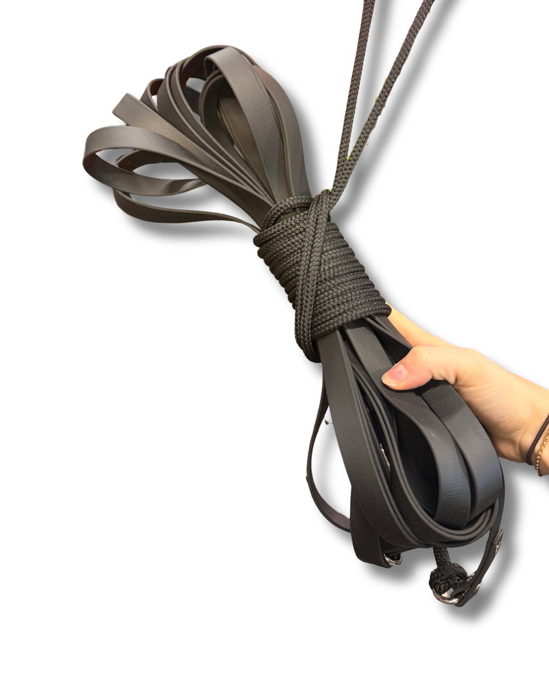 Longues rênes - 13M