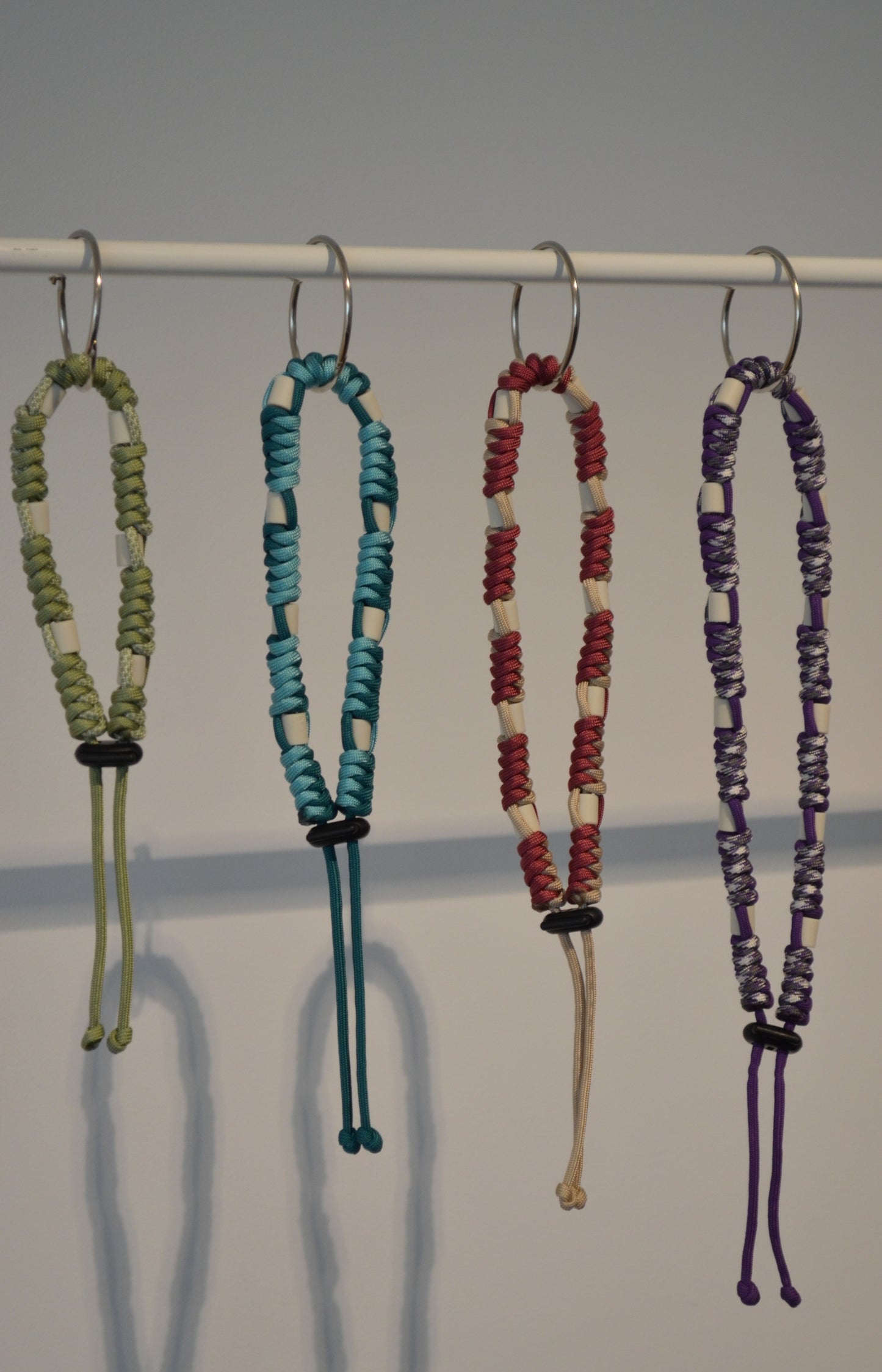 Collier Anti tiques