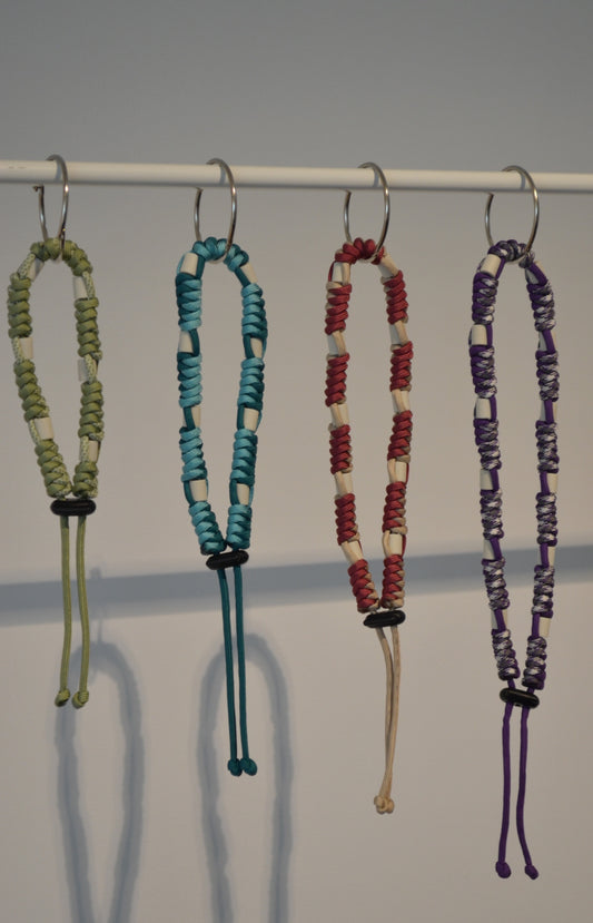 Collier Anti tiques