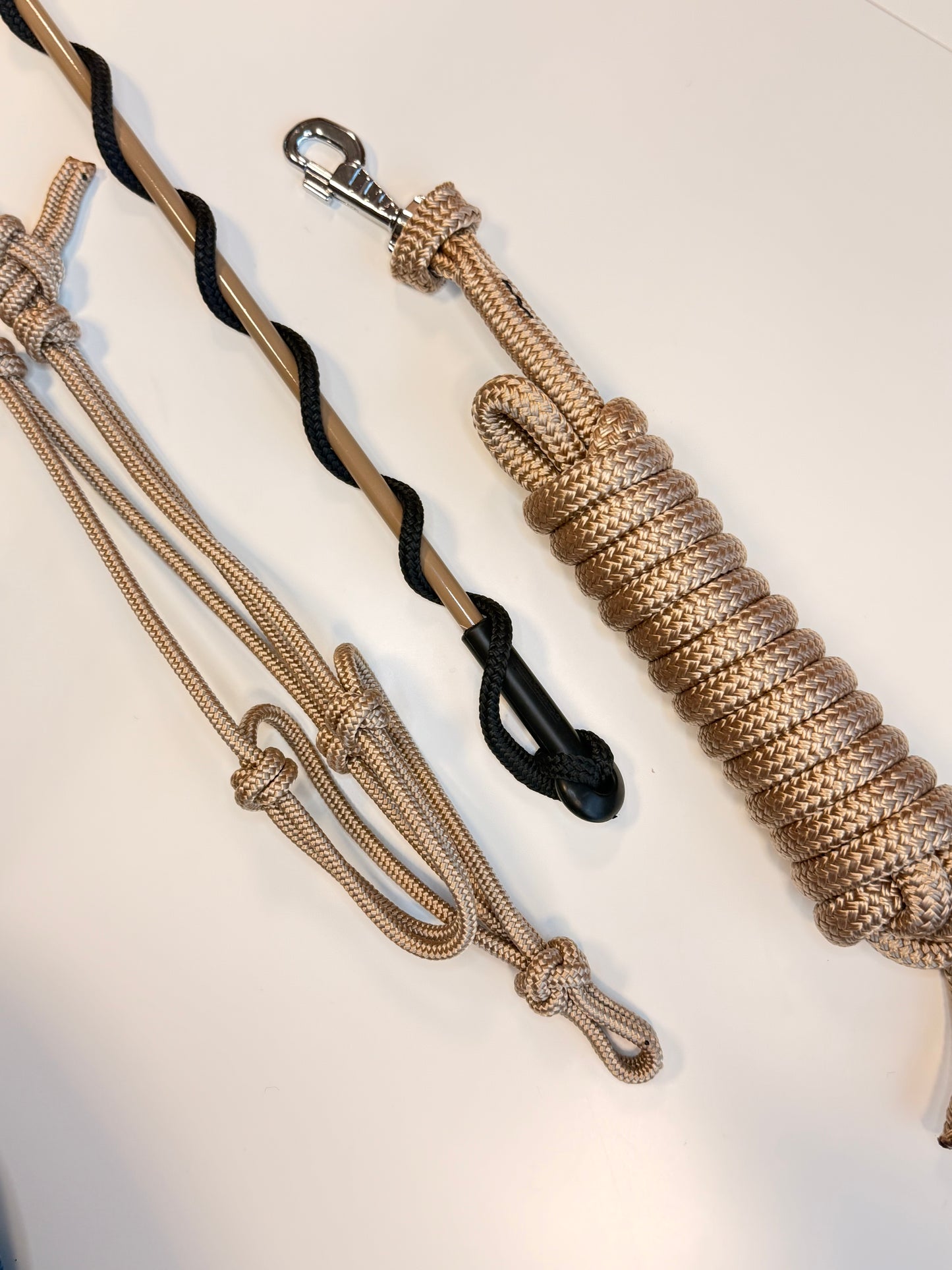 Starter pack Equifeel beige