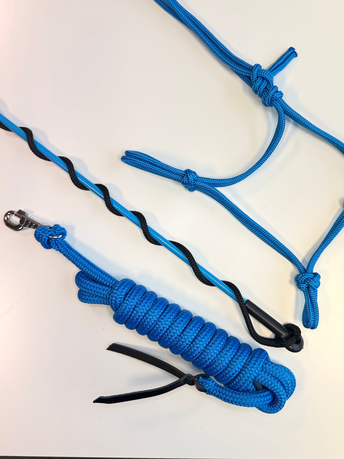 Starter pack Equifeel bleu roi