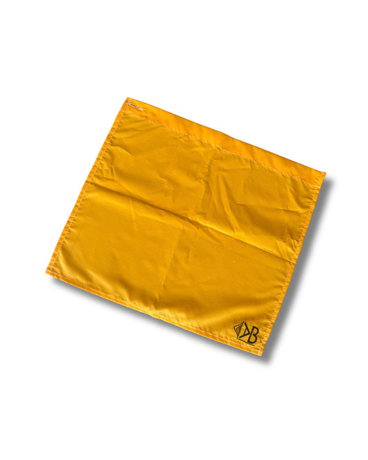 Drapeau de désensibilisation