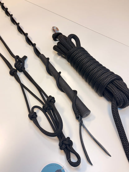 Starter pack Equifeel noir