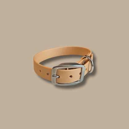 Collier pour chien en Biothane®