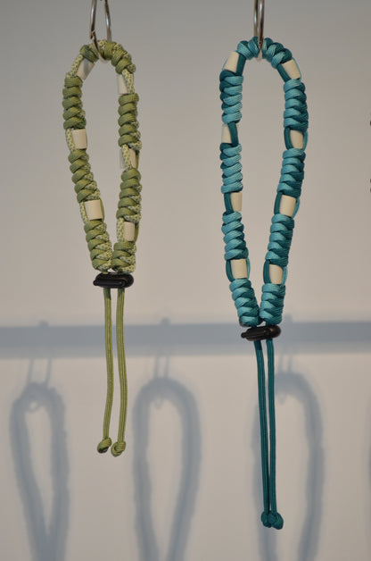 Collier Anti tiques