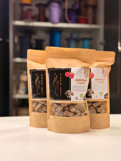 Dada plaisir - Framboise