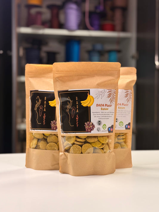 Dada plaisir - Banane