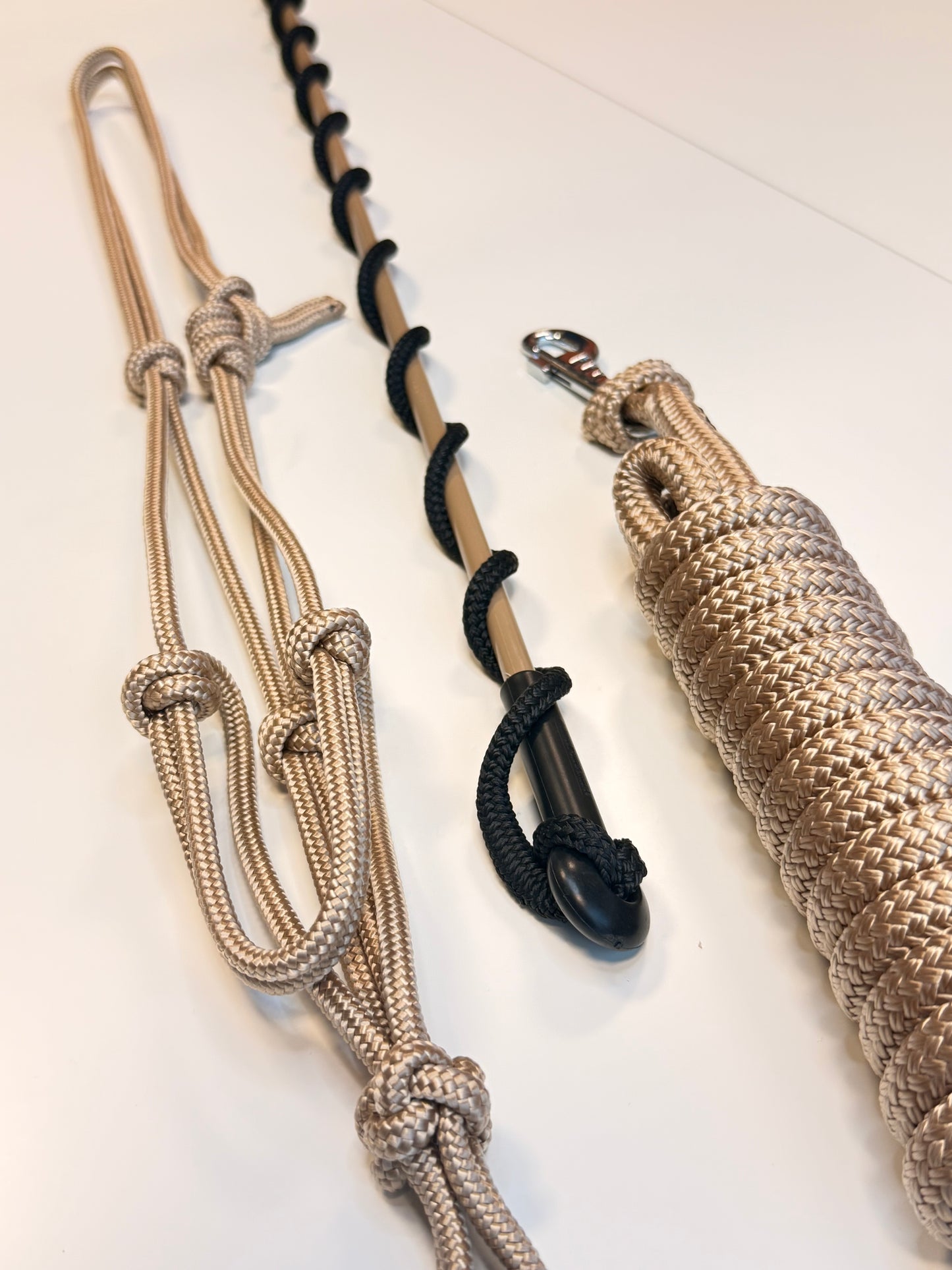 Starter pack Equifeel beige