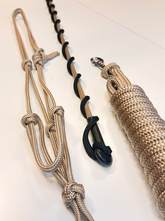 Starter pack Equifeel beige