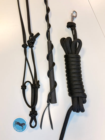 Starter pack Equifeel noir