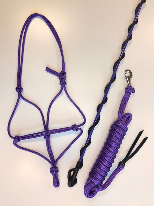 Starter pack Equifeel Violet