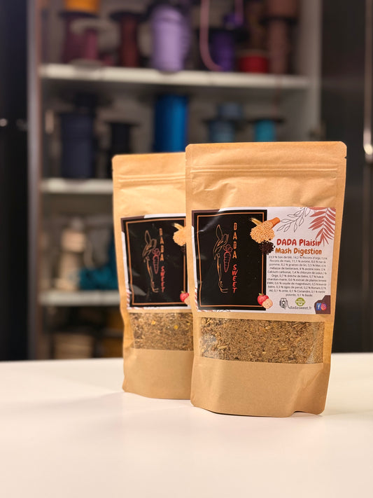 Dada sweet - Mash 1L