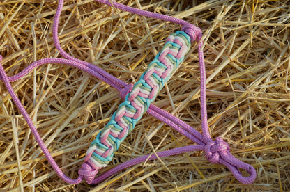 Licol Feel rubilo (personnalisable)