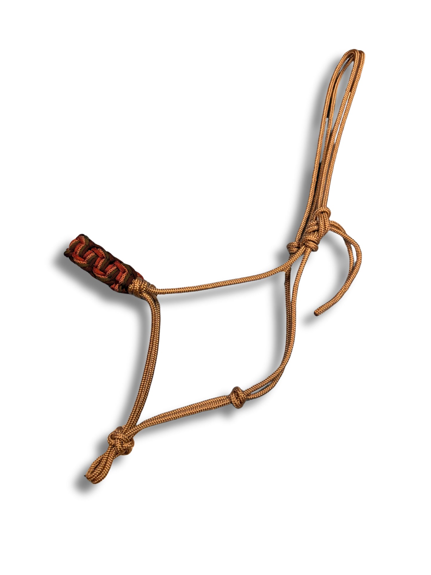 Licol Feel rubilo (personnalisable)