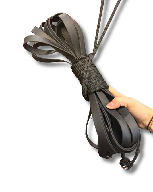 Longues rênes - 13M