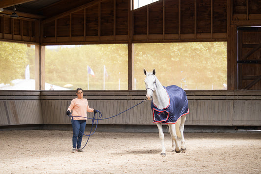 Longe de travail Feel - 7m