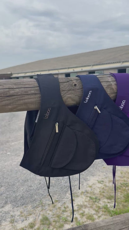 Sac ceinture double - Laboa