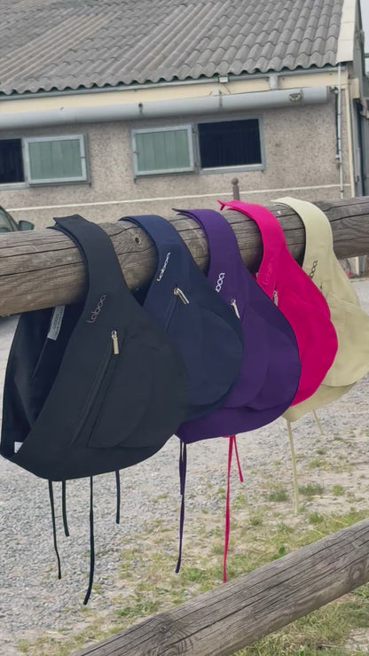Sac ceinture double - Laboa